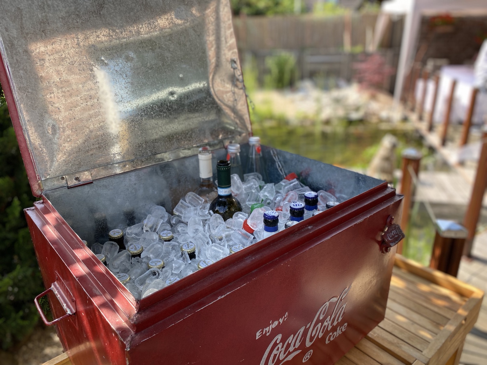 Catering Hilden – Trüffelschwein Service vor Ort beim Privat-Catering