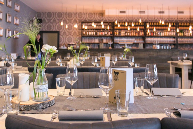 Kundenevent – Veranstaltungsraum Hilden mieten