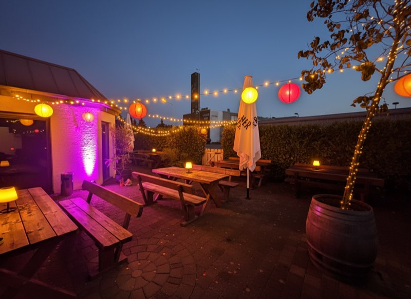 Sommerfest Firma Hilden – Eventlocation Trüffelschwein