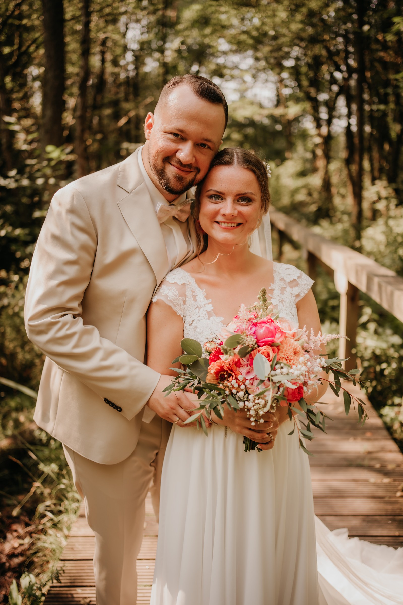 Hochzeit im Trüffelschwein Hilden
