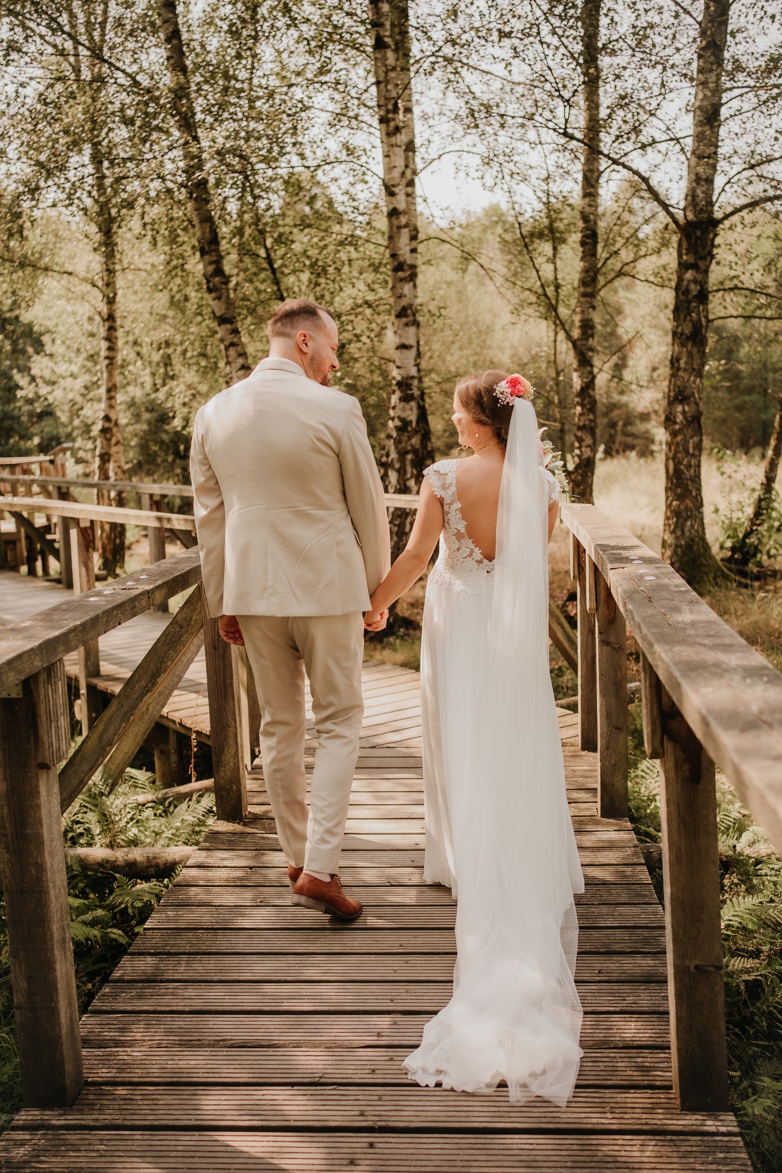 Hochzeit im Trüffelschwein Hilden