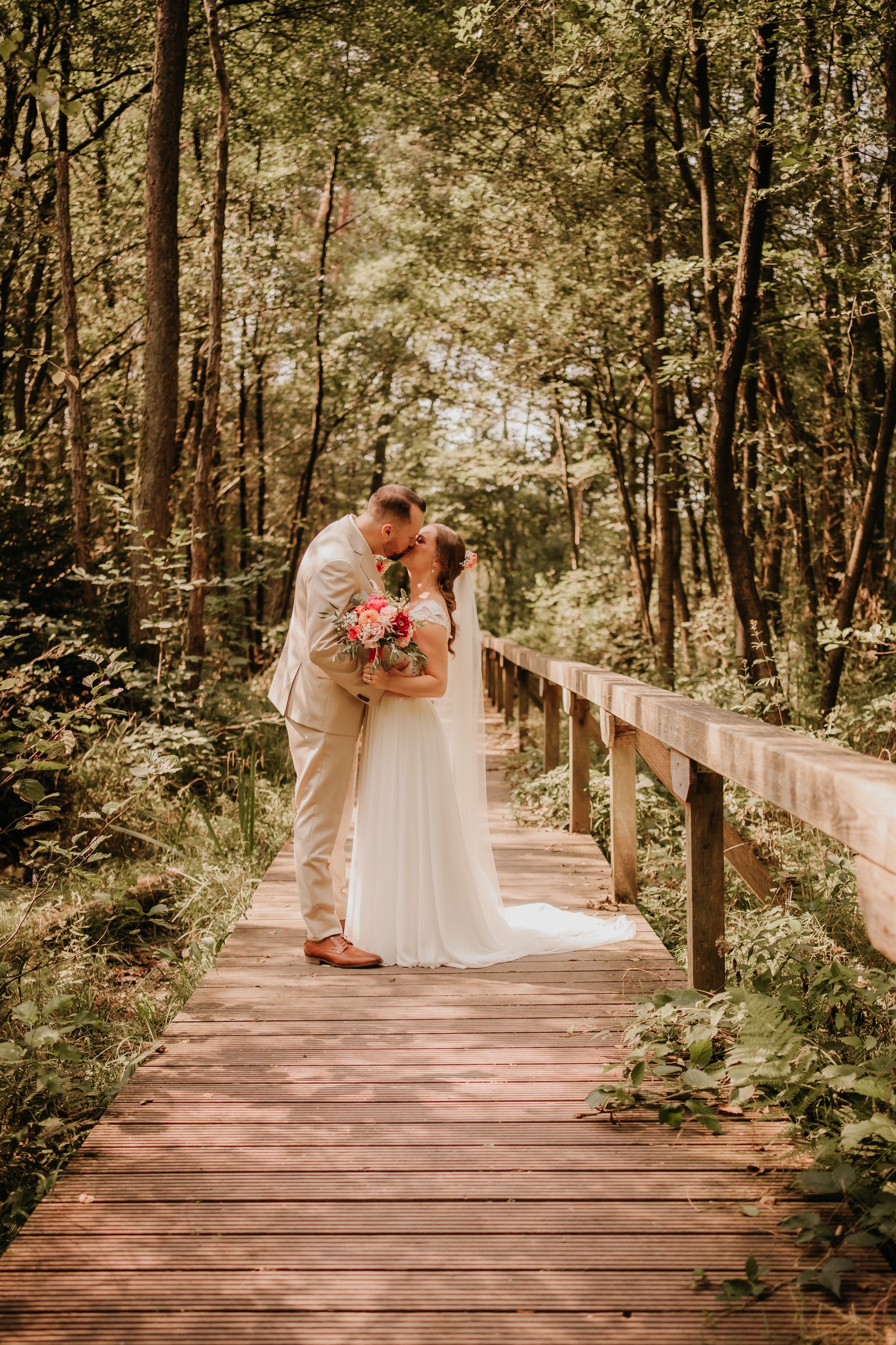 Hochzeit im Trüffelschwein Hilden