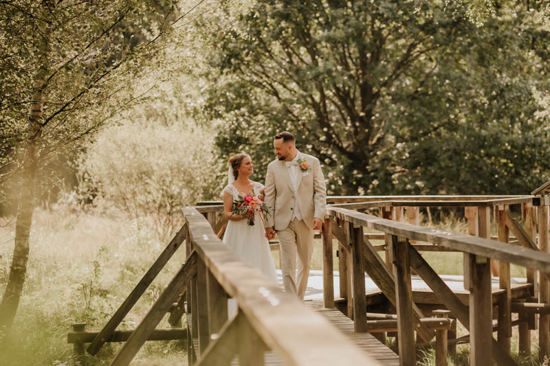 Hochzeiten im Trüffelschwein – Eventlocation Hilden