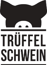 Trüffelschwein Eventlocation Hilden Logo